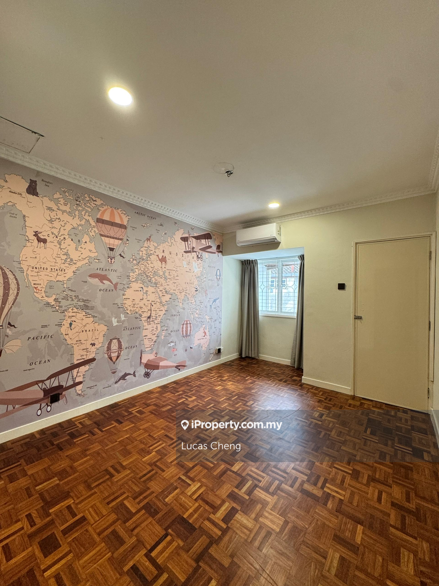 1-storey Terraced House for Rent in Bangsar, Kuala Lumpur by Lucas Cheng - iProperty.com.my