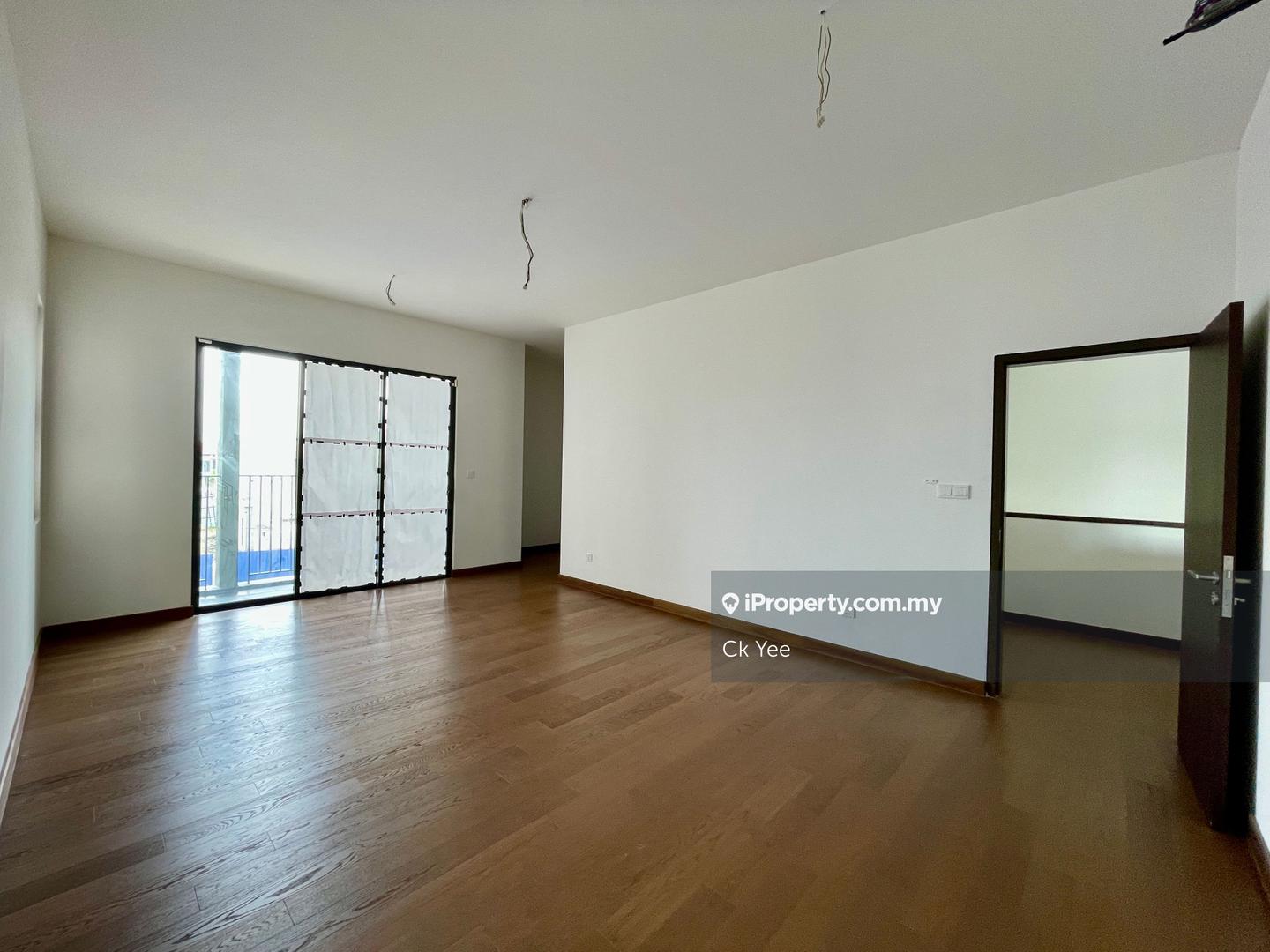 Semi-Detached House for Sale in Theara 2, Bandar Kinrara by Ck Yee - iProperty.com.my