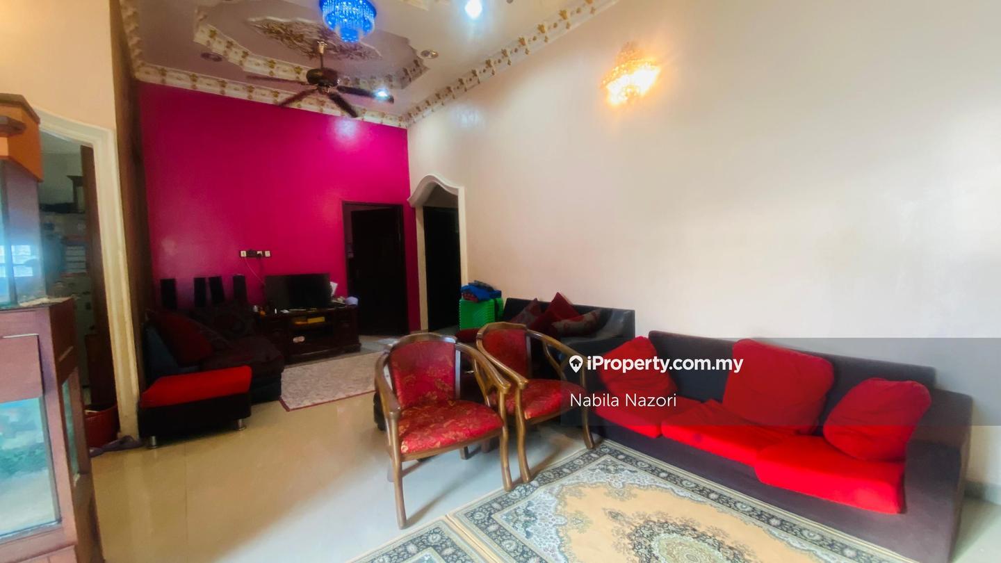 Bungalow House for Sale in Bachok, Kelantan by Nabila Nazori - iProperty.com.my