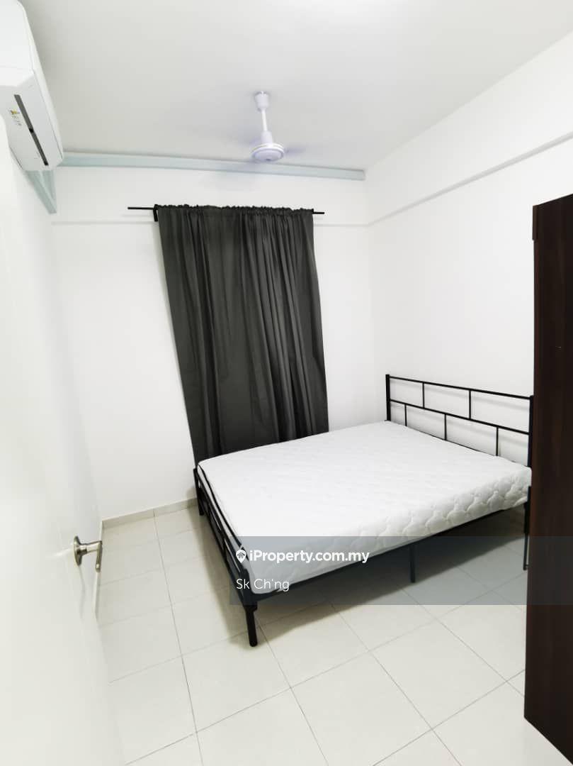 Condominium for Rent in Havana Beach Residences by Sk Ch'ng - iProperty.com.my