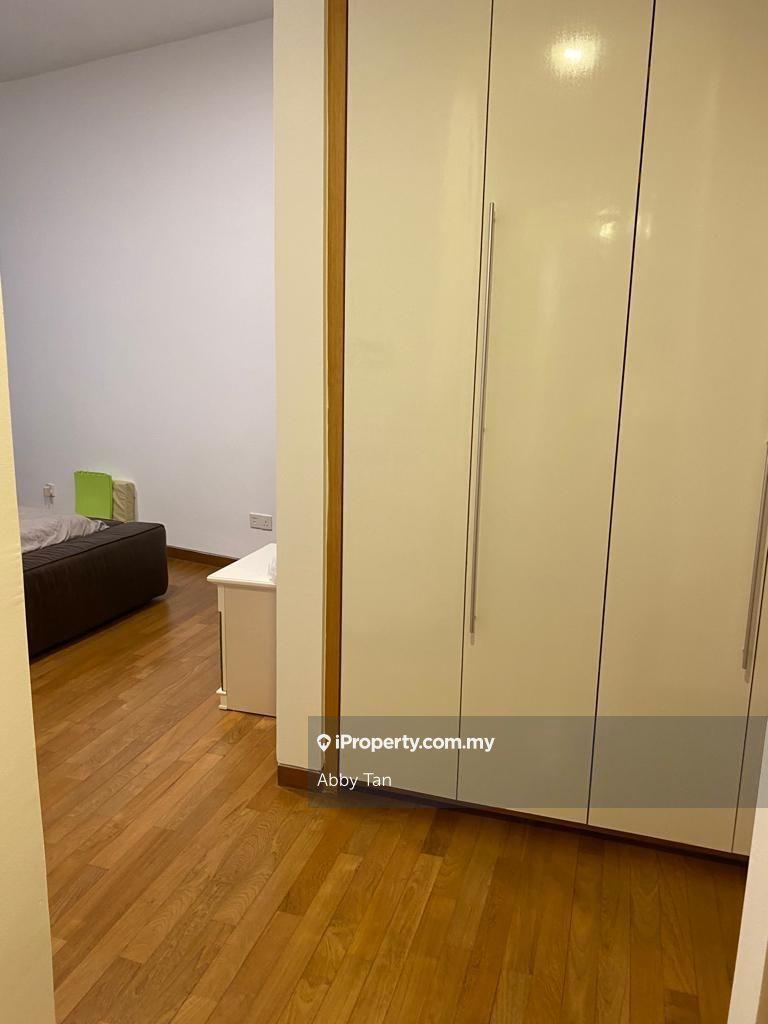 Residensi Servis untuk Disewa di Twins @ Damansara Heights oleh Abby Tan - iProperty.com.my