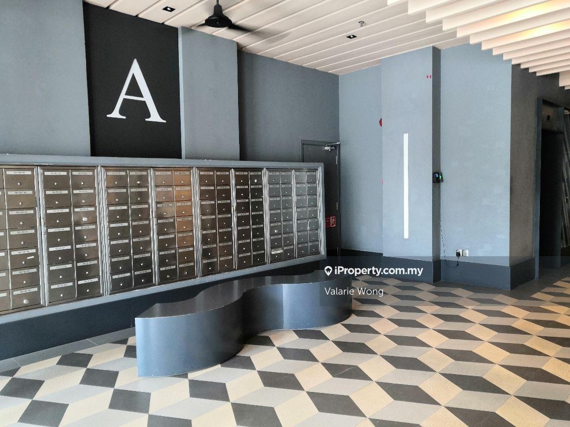 Service Residence for Rent in Paragon @ Pan'gaea by Valarie Wong - iProperty.com.my