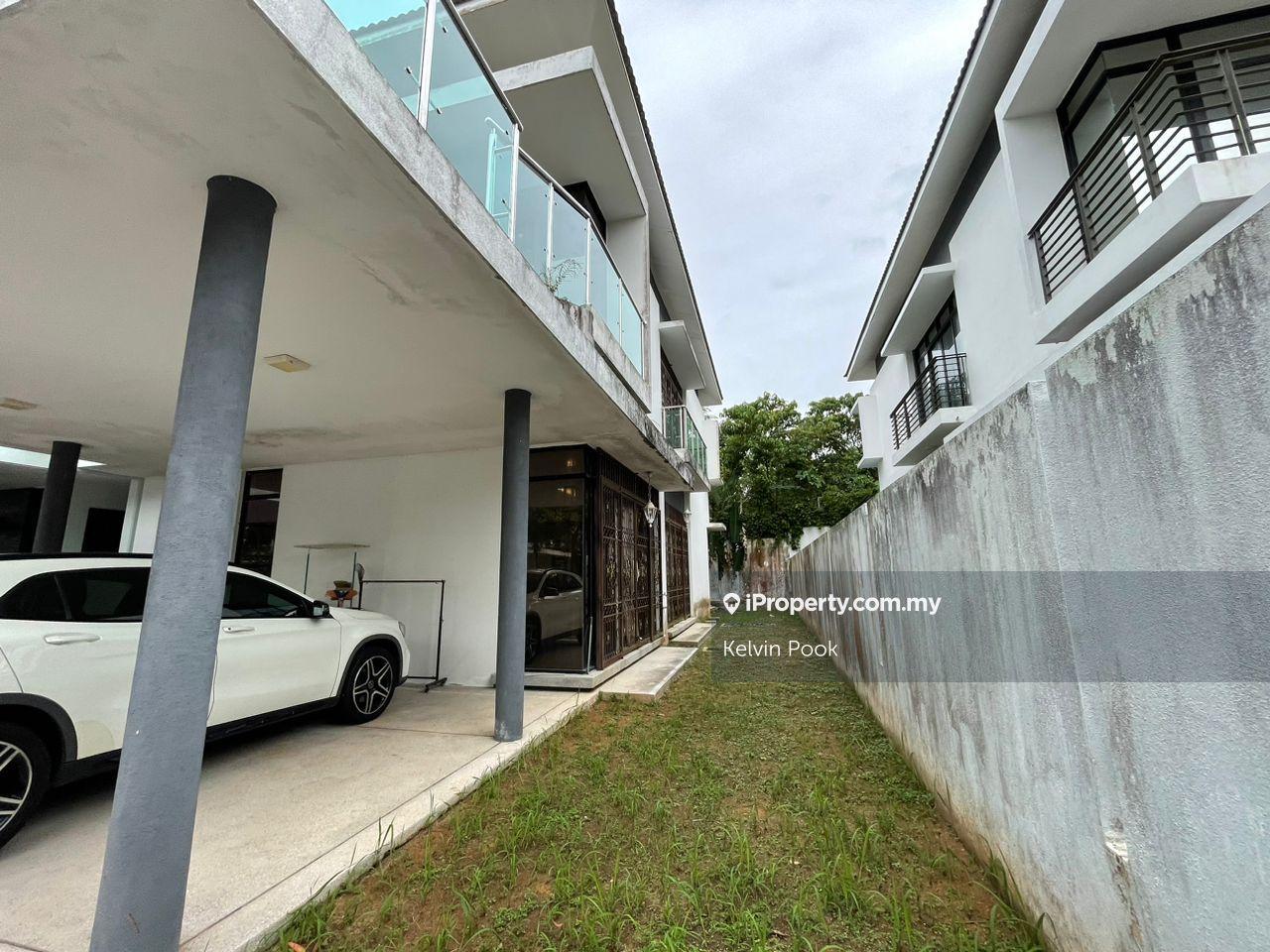 Semi-Detached House for Sale in Taman Jenderam Harmoni @ Dengkil, Dengkil by Kelvin Pook - iProperty.com.my