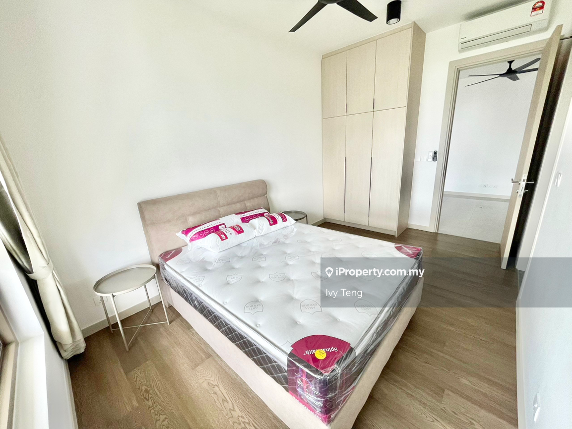 Kondominium untuk Disewa di Park Place oleh Ivy Teng - iProperty.com.my