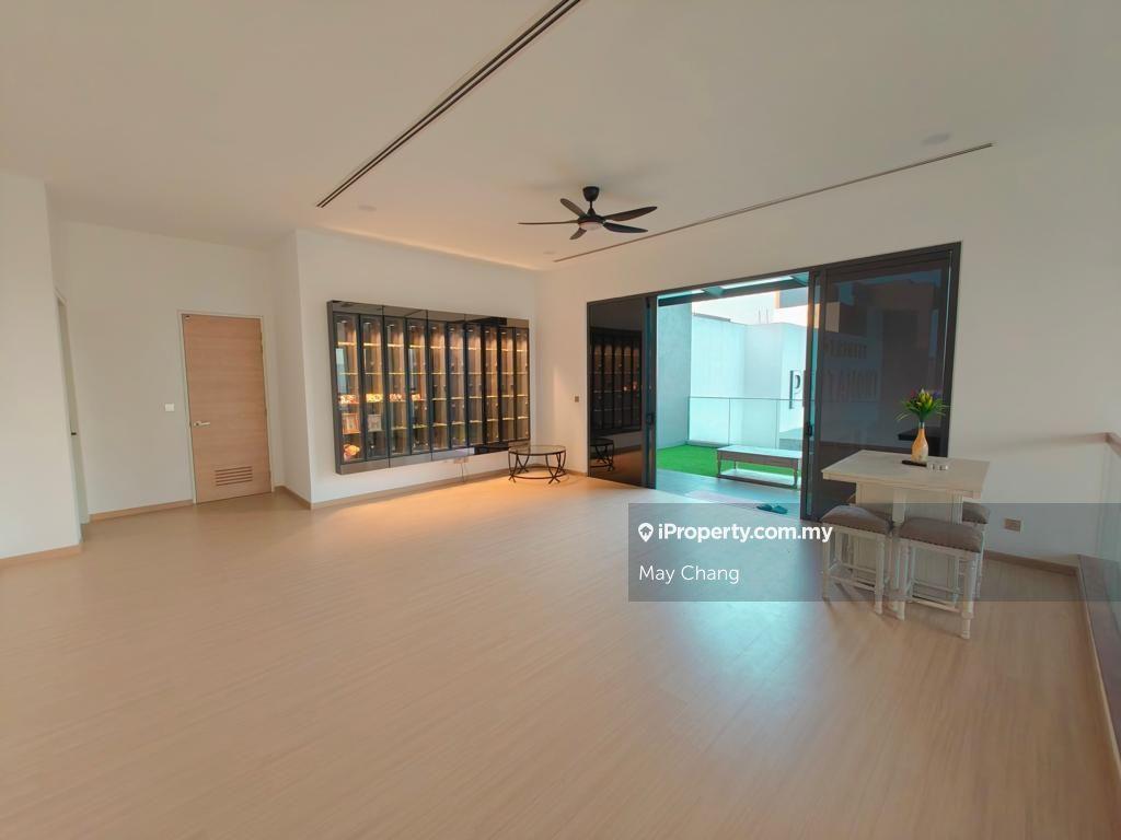Condominium for Sale in Trinity Pentamont by May Chang - iProperty.com.my