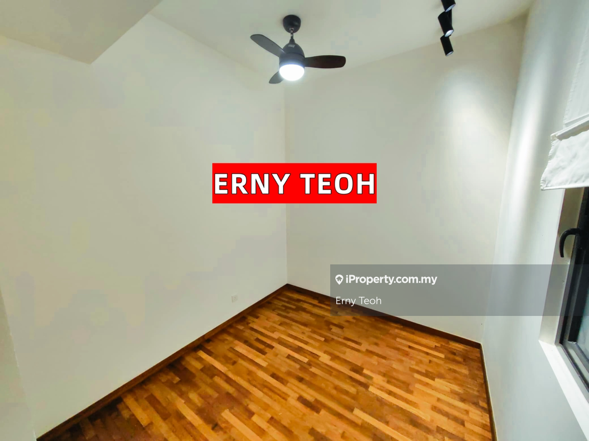 Residensi Servis untuk Dijual di The Tamarind oleh Erny Teoh - iProperty.com.my