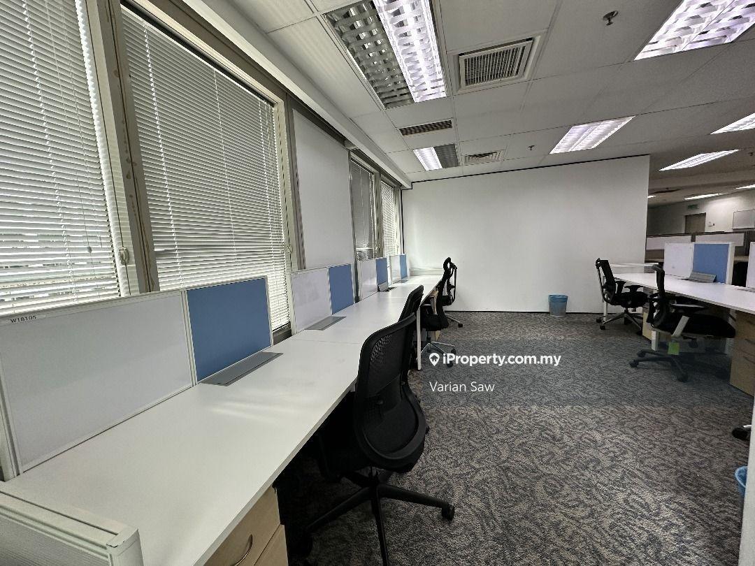 Office for Rent in KLCC, KL City Centre by Varian Saw - iProperty.com.my