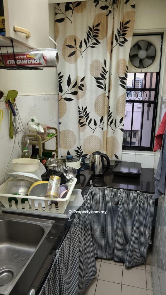 Condominium for Sale in D'aman Crimson by Jc Lee - iProperty.com.my