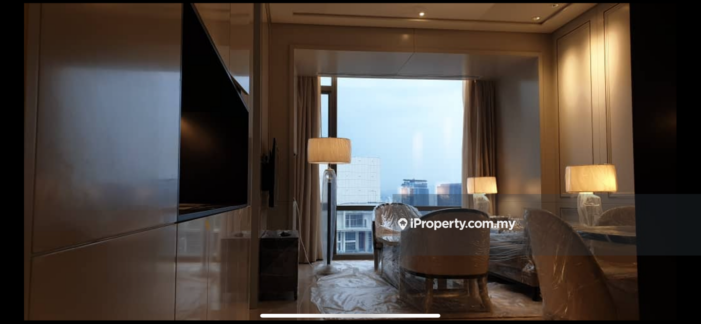 Service Residence for Sale in Pavilion Suites by May Lim - iProperty.com.my