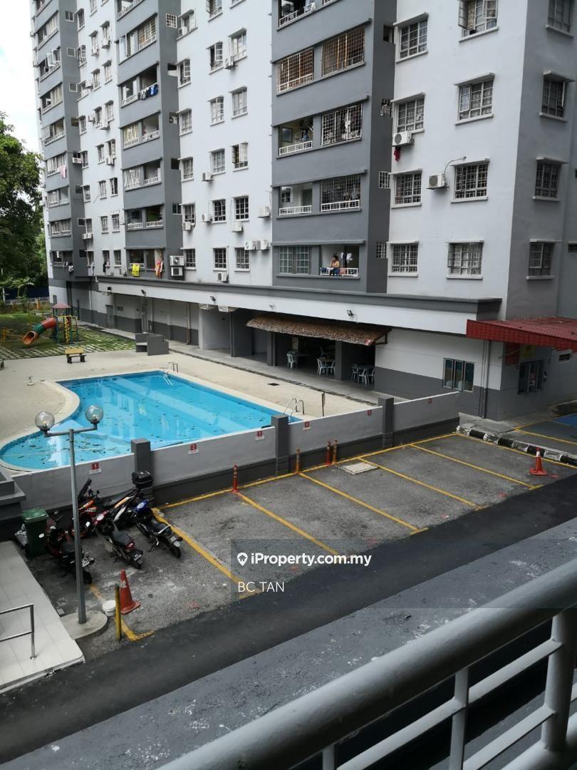 Kondominium untuk Dijual di Casa Magna oleh BC TAN - iProperty.com.my