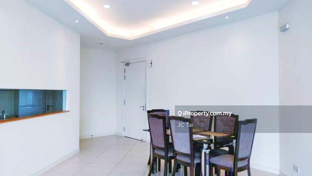 Condominium for Sale in Suasana Bangsar by JC Tai - iProperty.com.my