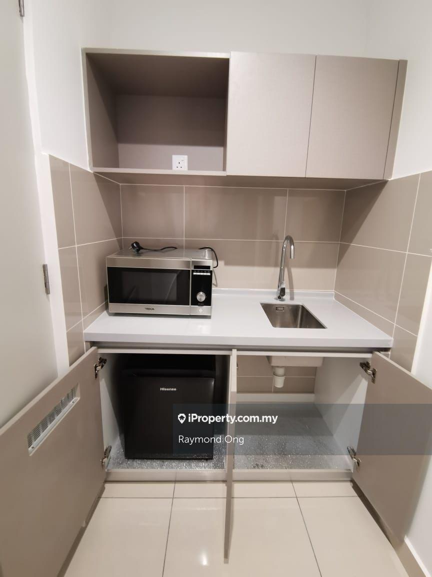 Service Residence for Rent in Trion @ KL by Raymond Ong - iProperty.com.my