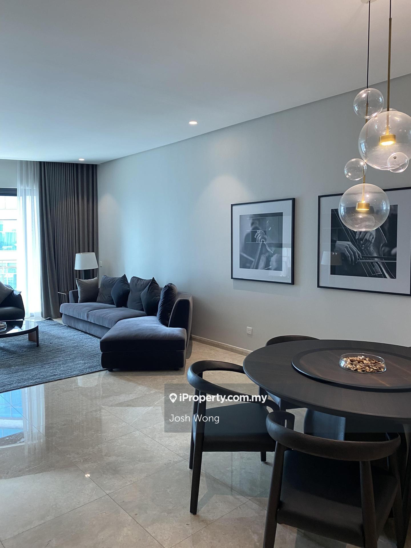 Service Residence for Sale in Damansara City Residency (DC Residensi) by Josh Wong - iProperty.com.my