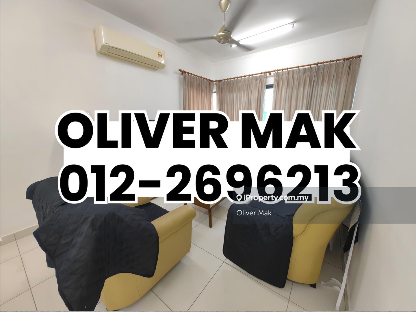 Service Residence for Rent in The Link 2 Residences by Oliver Mak - iProperty.com.my