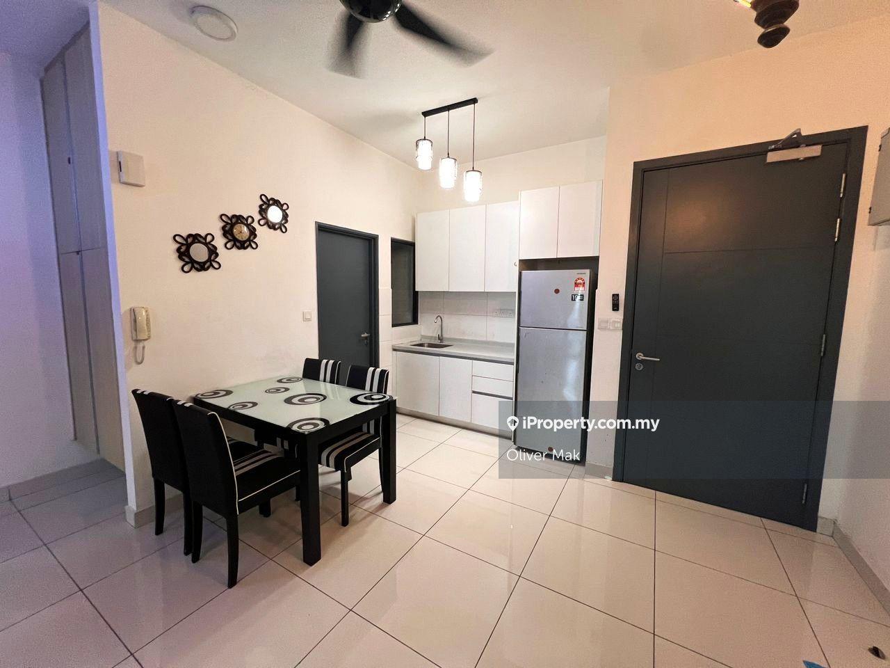 Service Residence for Rent in The Link 2 Residences by Oliver Mak - iProperty.com.my