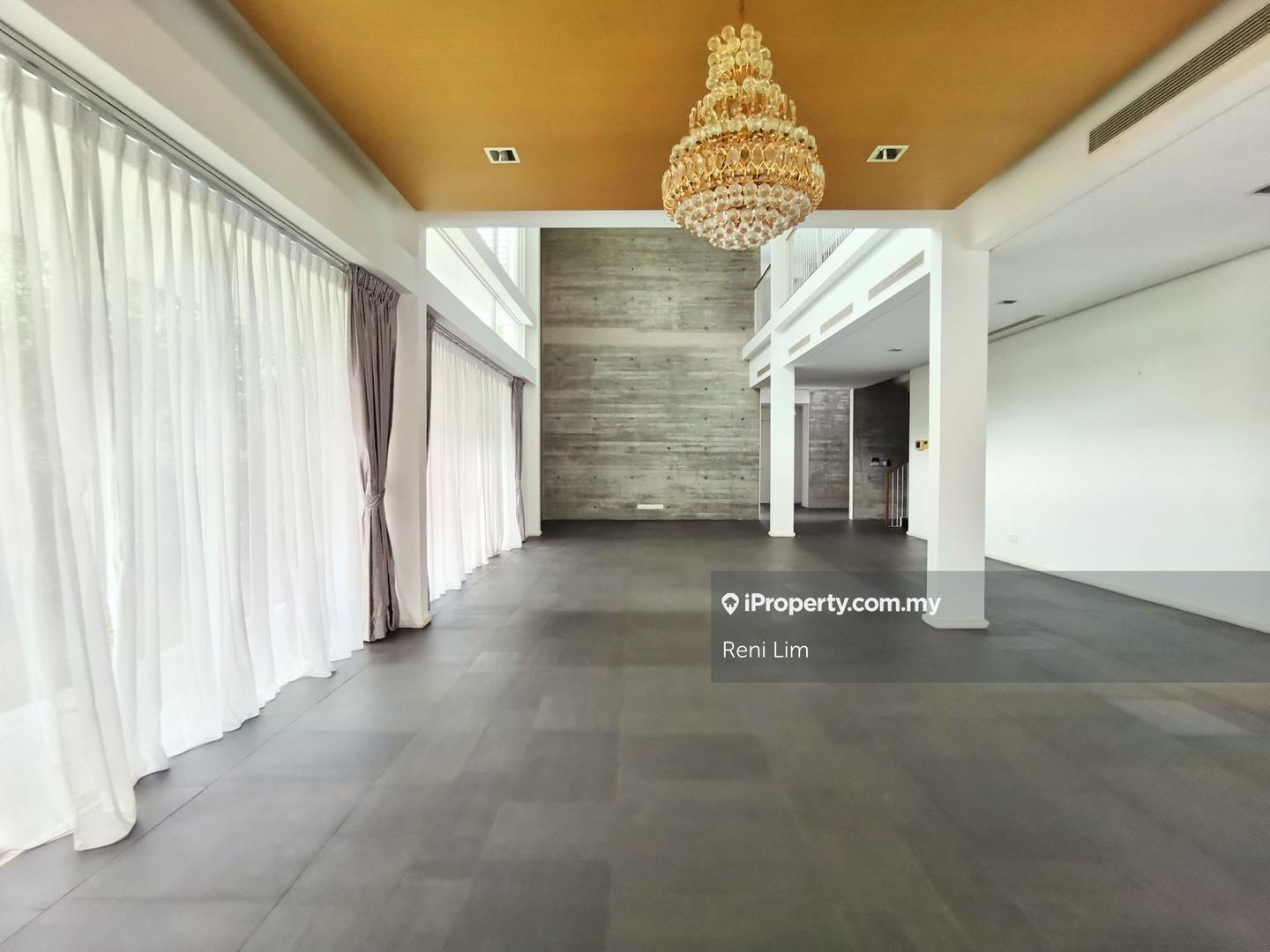 Bungalow House for Sale in Seri Pilmoor,Bayu Utara,Bayu Selatan, Ara Damansara by Reni Lim - iProperty.com.my