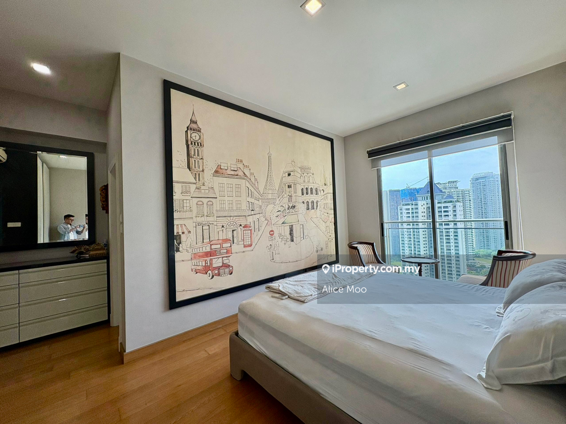 Condominium for Sale in 10 Mont Kiara @ MK10 by Alice Moo - iProperty.com.my