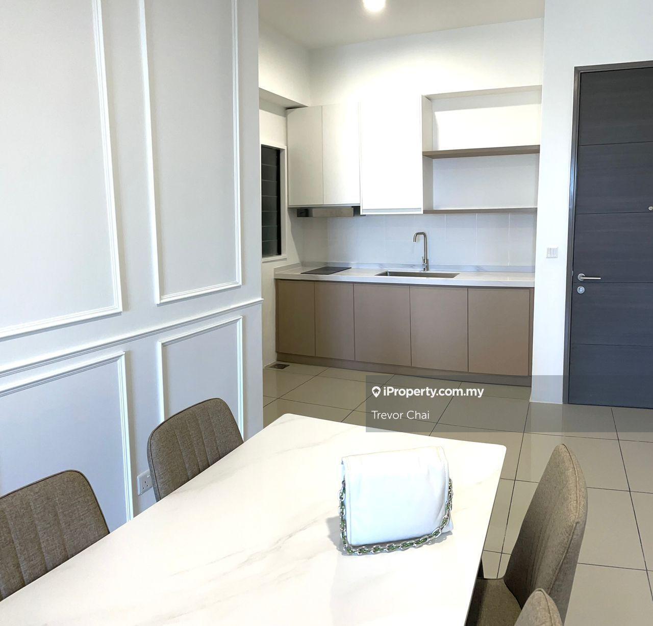 Service Residence for Rent in Akasa by Trevor Chai - iProperty.com.my