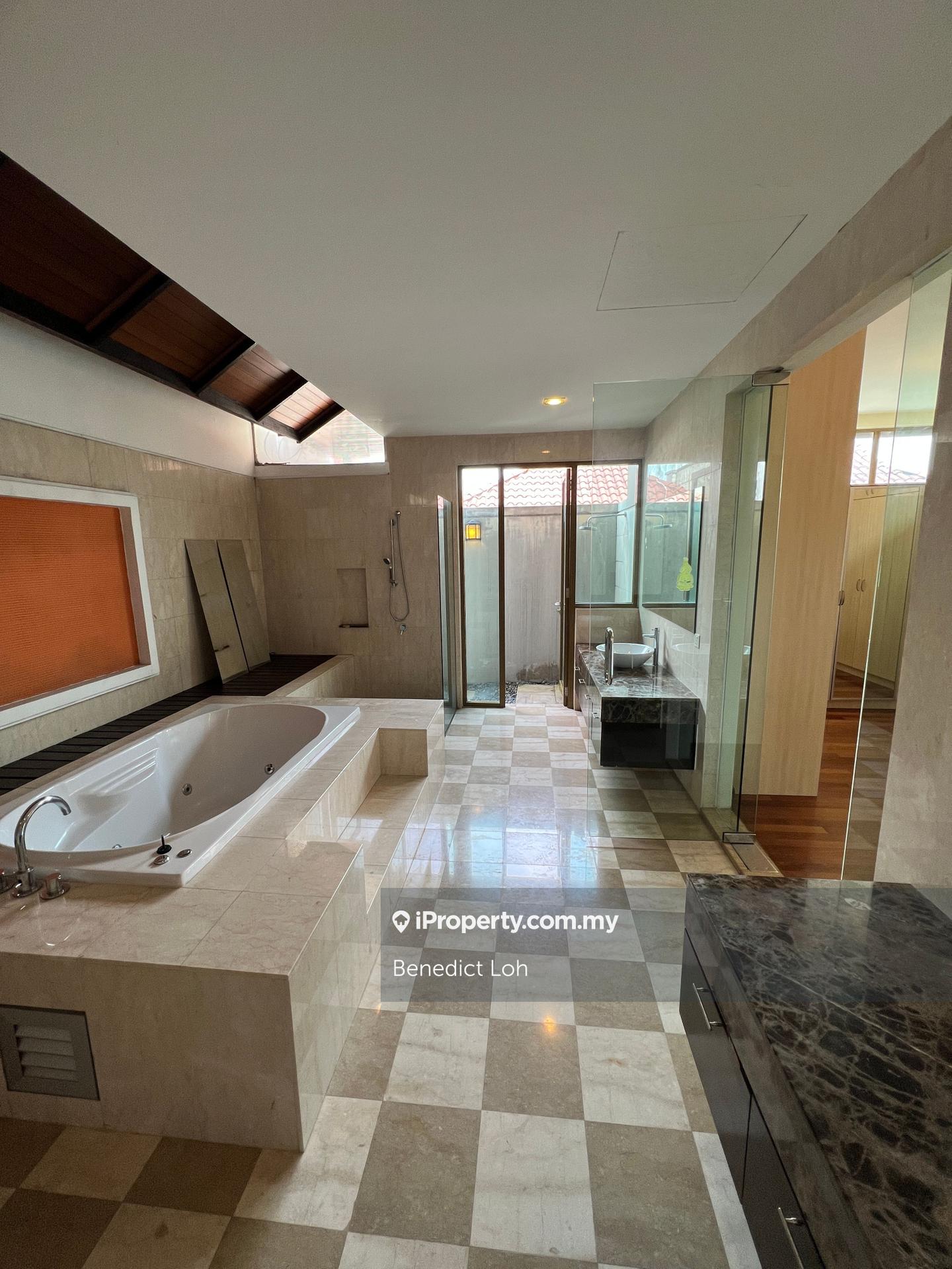 Semi-Detached House for Sale in Duta Tropika, Mont Kiara, Dutamas, Batu, Mont Kiara by Benedict Loh - iProperty.com.my