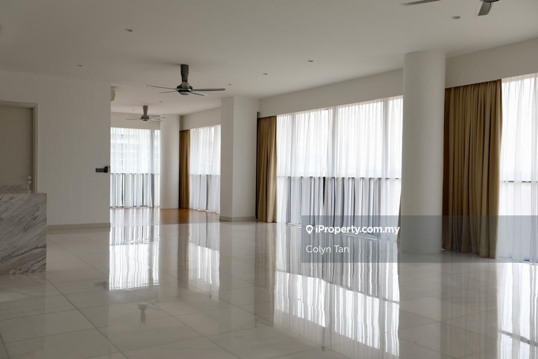 Kondominium untuk Dijual di Dedaun Condominium oleh Colyn Tan - iProperty.com.my
