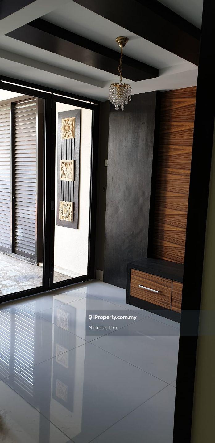 Condominium for Sale in Alila Horizons Condominium by Nickolas Lim - iProperty.com.my