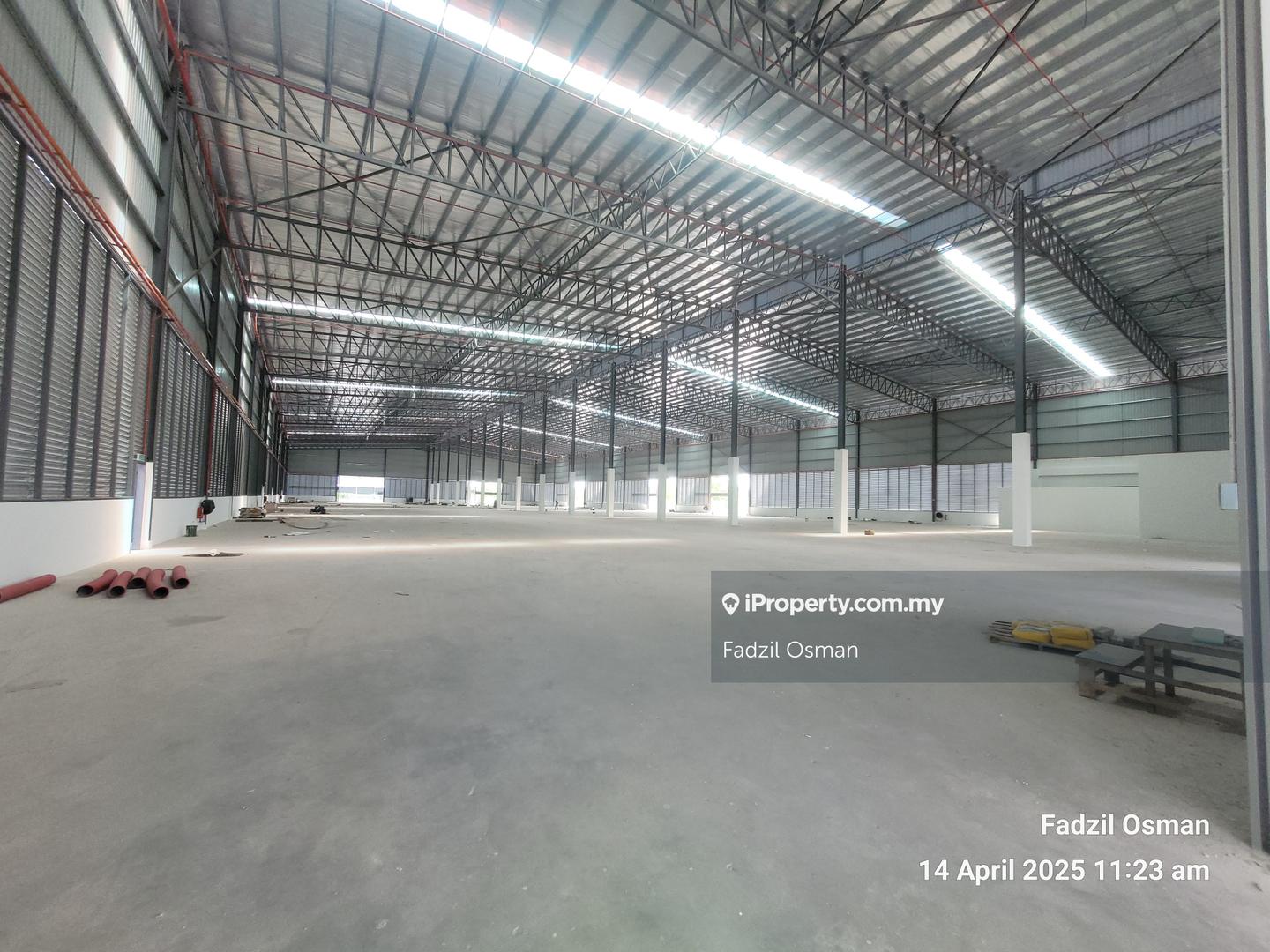 Detached Factory for Rent in Bandar Baru Enstek, Bandar Enstek by Fadzil Osman - iProperty.com.my