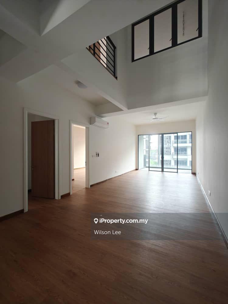 Condominium for Sale in Anjali North Kiara by Wilson Lee - iProperty.com.my
