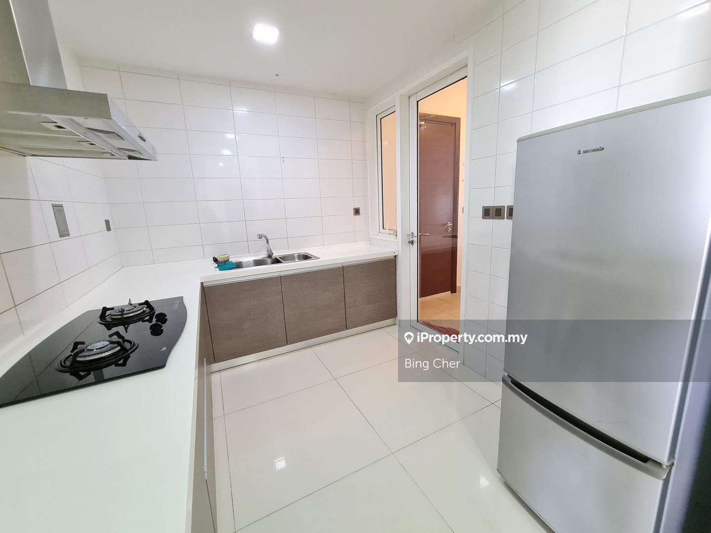 Kondominium untuk Dijual di The Northshore Gardens oleh Bing Cher - iProperty.com.my