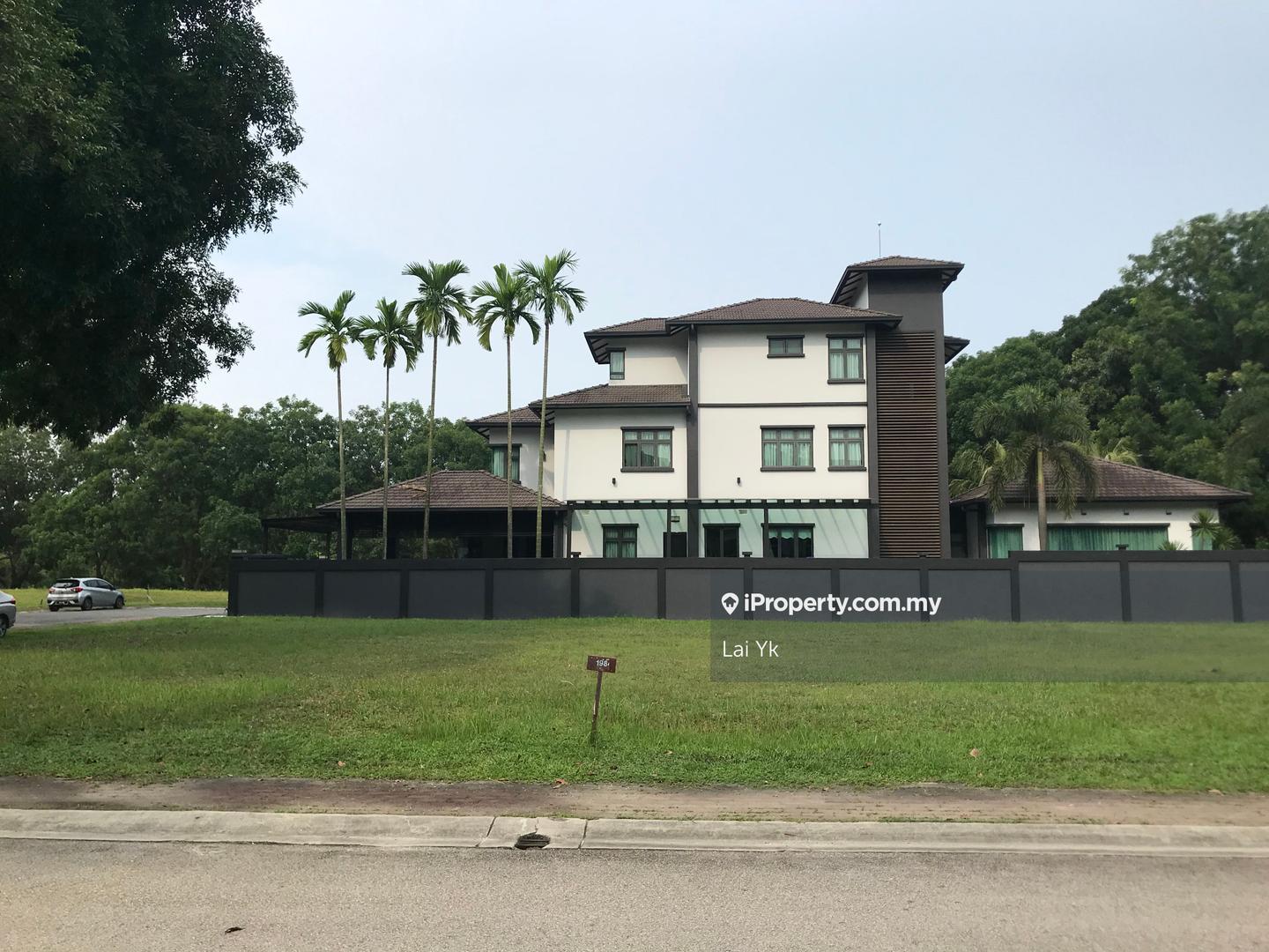 Banglo Tanah untuk Dijual di Subang Heights, Subang Jaya oleh Lai Yk - iProperty.com.my