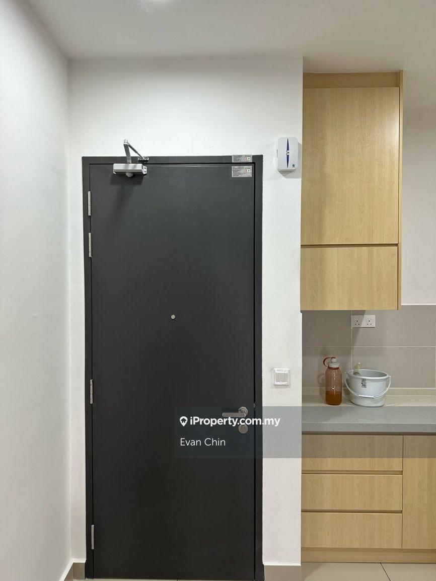 Residensi Servis untuk Disewa di M Oscar oleh Evan Chin - iProperty.com.my