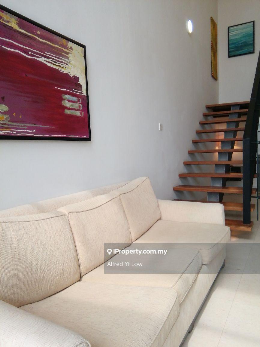 Service Residence for Rent in V@SUMMERPLACE by Alfred Yf Low - iProperty.com.my