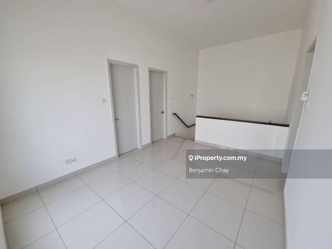 Rumah Berangkai 2 Tingkat untuk Dijual di Bandar Seri Coalfields, Ijok oleh Benjamin Chay - iProperty.com.my