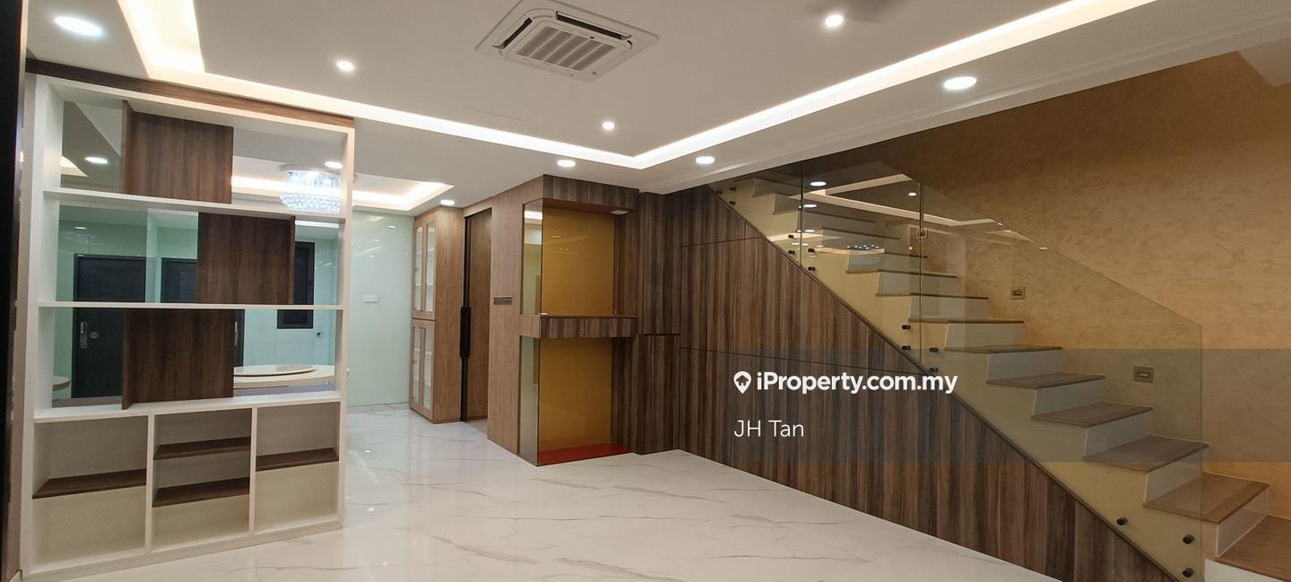 2-storey Terraced House for Rent in Elmina Valley 1, Denai Alam, Subang Bestari, Ilham, Shah Alam by JH Tan - iProperty.com.my