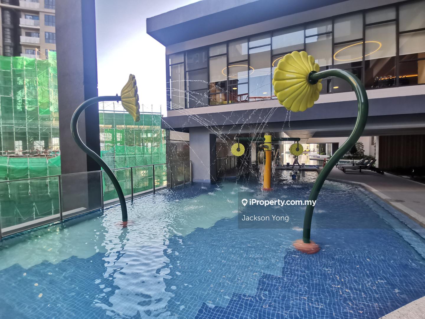 Service Residence for Rent in Sunway Velocity TWO by Jackson Yong - iProperty.com.my