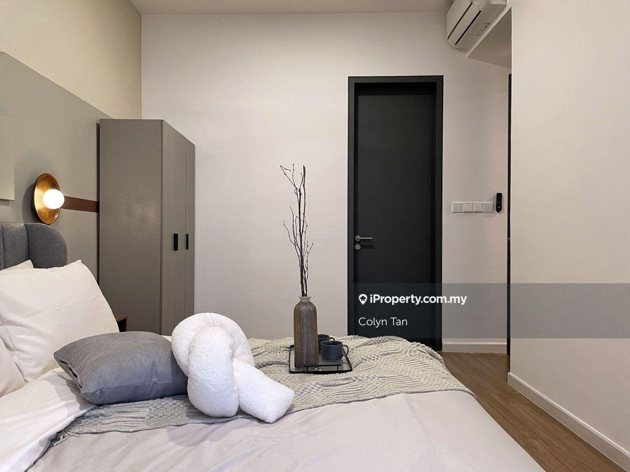 Service Residence for Rent in Sunway Velocity TWO by Colyn Tan - iProperty.com.my