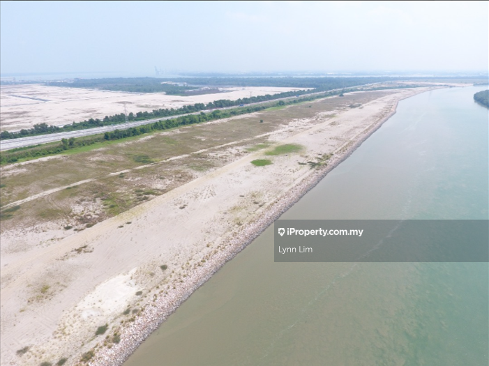 Tanah Perindustrian untuk Dijual di Klang, Selangor oleh Lynn Lim - iProperty.com.my