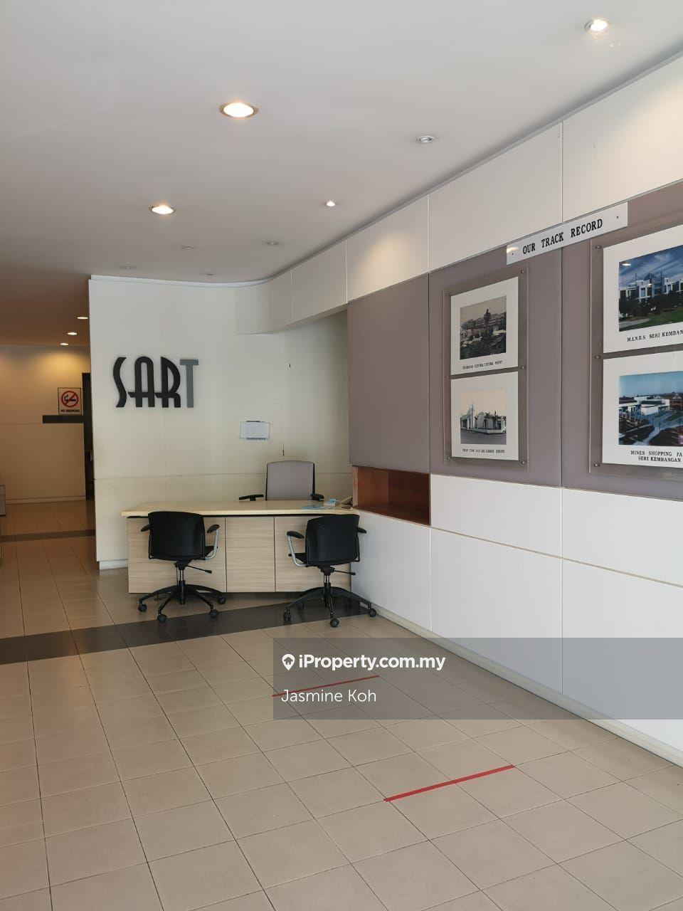 Kedai-Pejabat untuk Disewa di Kemaman, Terengganu oleh Jasmine Koh - iProperty.com.my