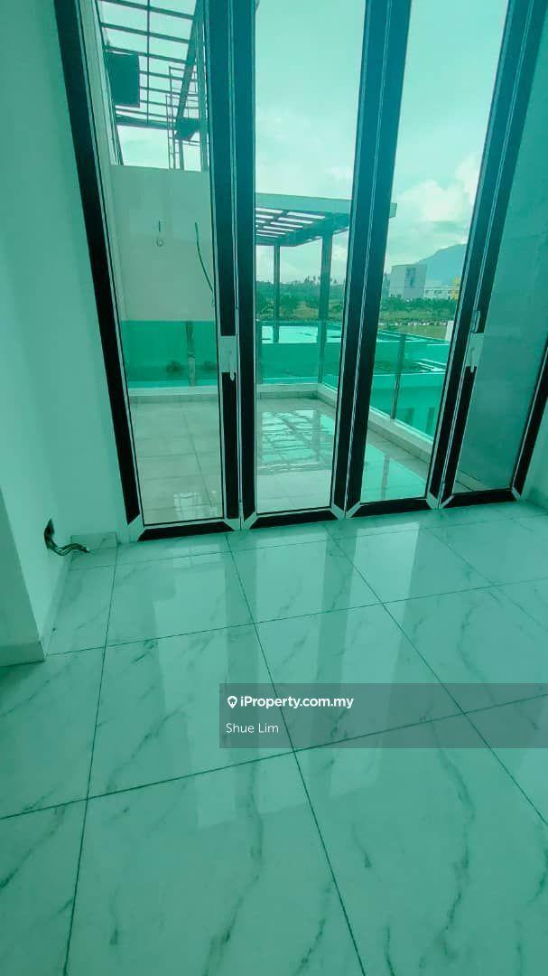 Bungalow House for Sale in Taman Lembah Permai, Bukit Mertajam by Shue Lim - iProperty.com.my