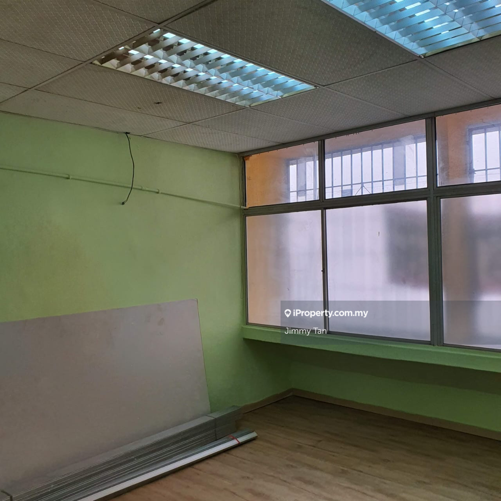 Kedai-Pejabat untuk Disewa di Damansara Jaya, Petaling Jaya oleh Jimmy Tan - iProperty.com.my