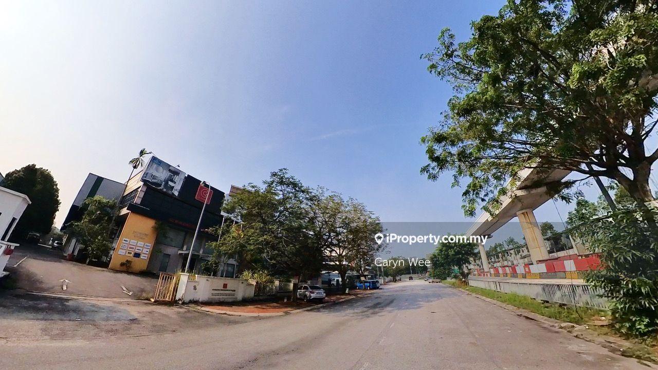 Semi-D Kilang untuk Dijual di Seksyen U1, Temasya Industrial Park, Shah Alam oleh Caryn Wee - iProperty.com.my