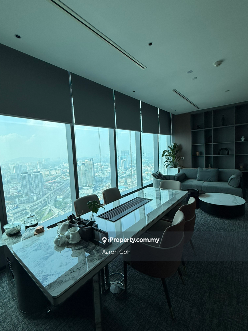 Office for Rent in TRX 106, Kuala Lumpur by Aaron Goh - iProperty.com.my