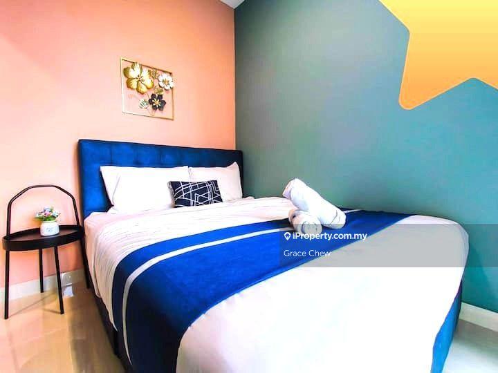 Condominium for Rent in Medini Signature by Grace Chew - iProperty.com.my