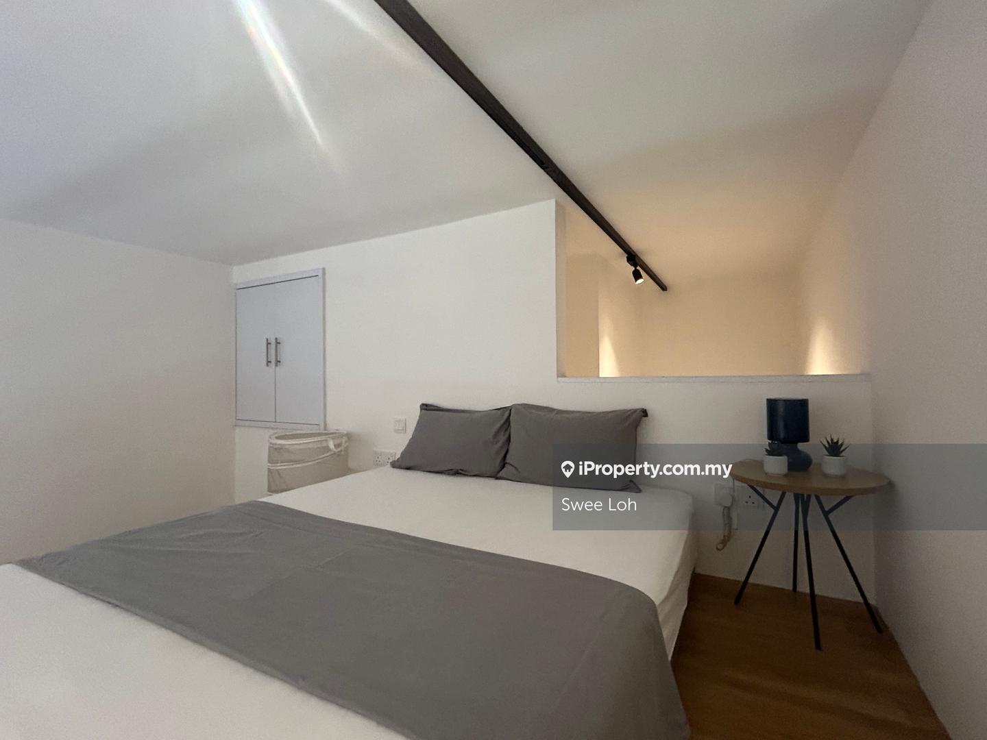 Residensi Servis untuk Disewa di Establishment Bangsar (Menara Teguh Bangsar) oleh Swee Loh - iProperty.com.my