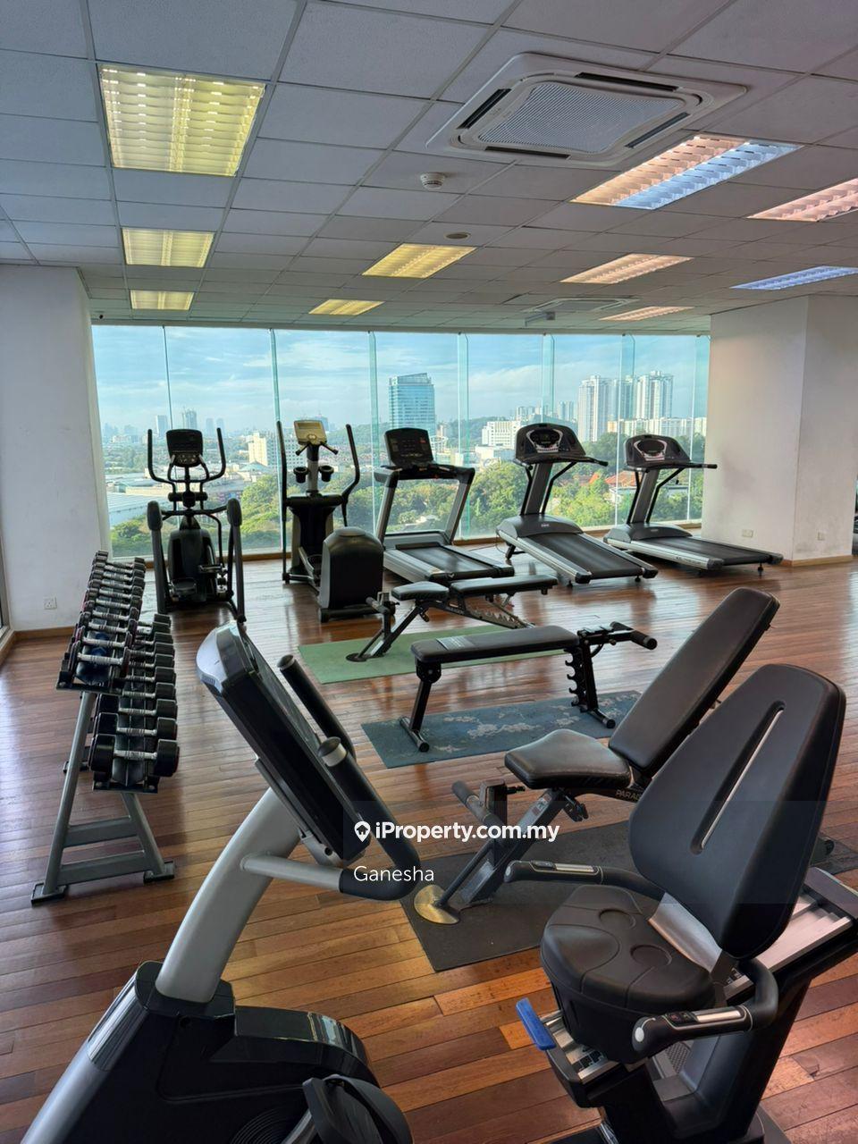 Condominium for Rent in Neo Damansara by Ganesha - iProperty.com.my
