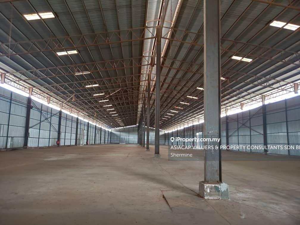 Warehouse for Rent in Bandar Puchong Utama, Puchong by Shermine - iProperty.com.my