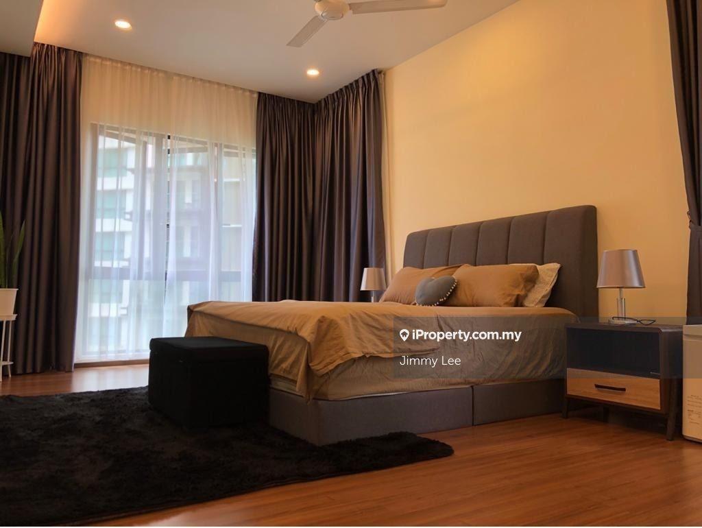 Service Residence for Sale in The Potpourri by Jimmy Lee - iProperty.com.my