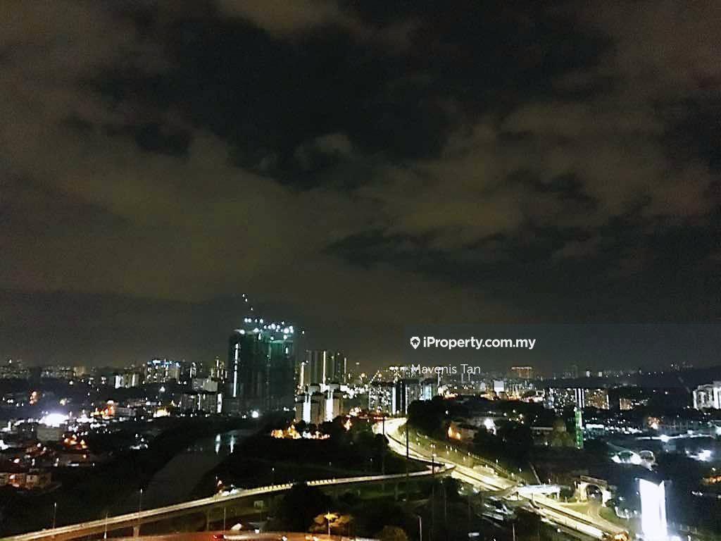 Service Residence for Rent in Vogue Suites One by Mavenis Tan - iProperty.com.my