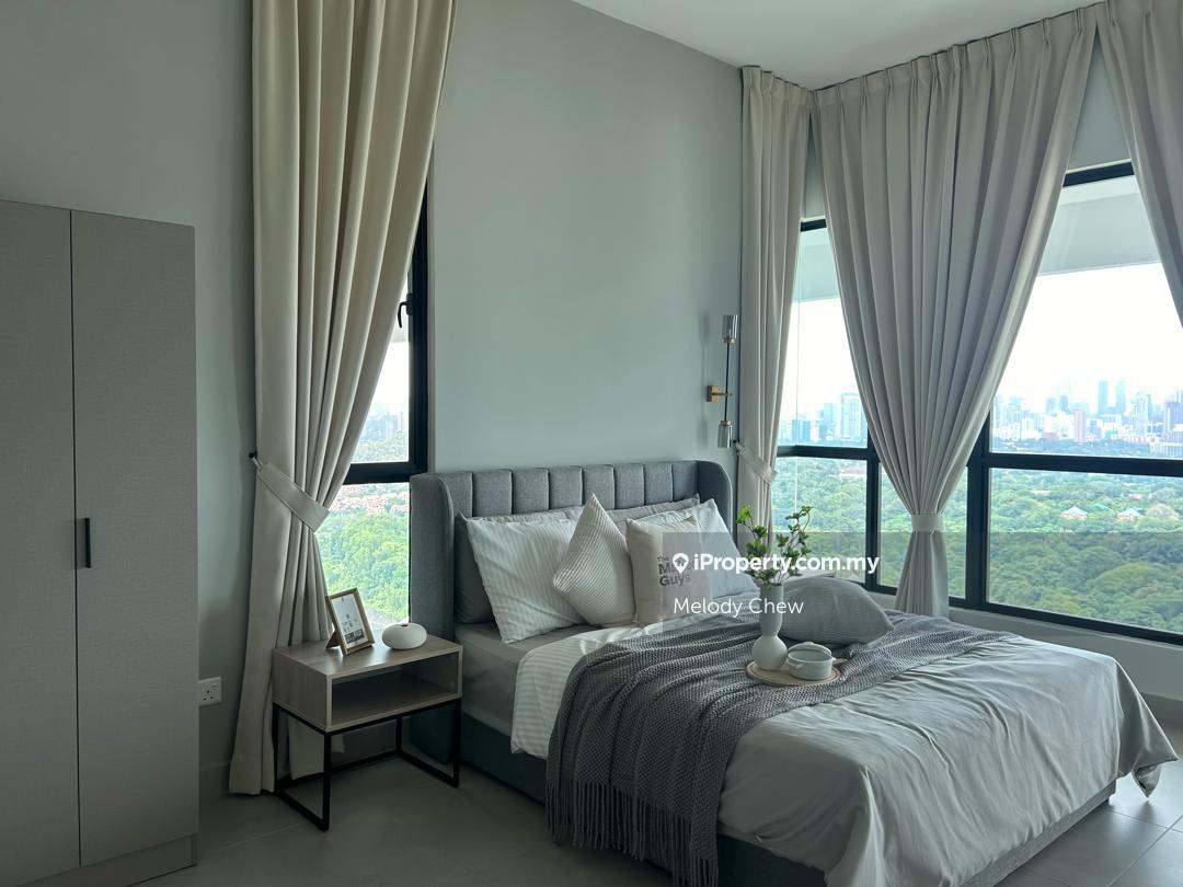 Condominium for Sale in THE Address II, Taman Desa by Melody Chew - iProperty.com.my