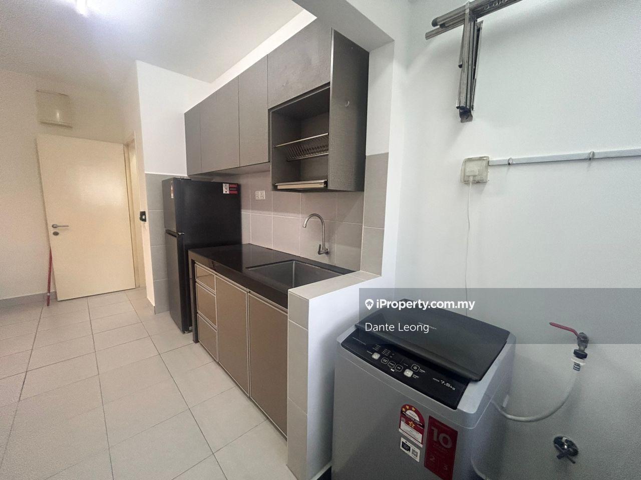 Apartment for Rent in Harmoni @ Eco Majestic by Dante Leong - iProperty.com.my