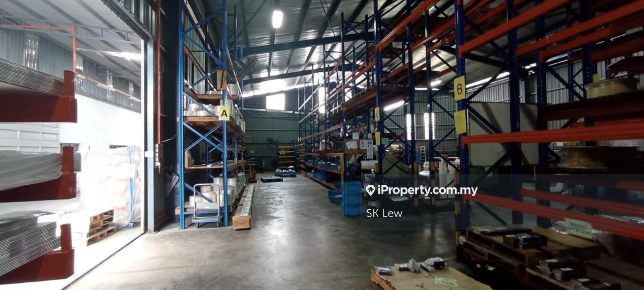 Kilang Terpisah untuk Disewa di Kota Damansara, Selangor oleh SK Lew - iProperty.com.my